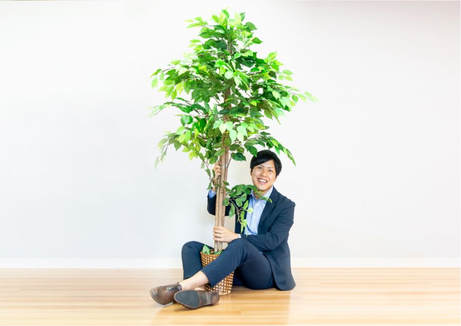 プロフィール