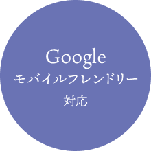 Googleモバイルフレンドリー対応